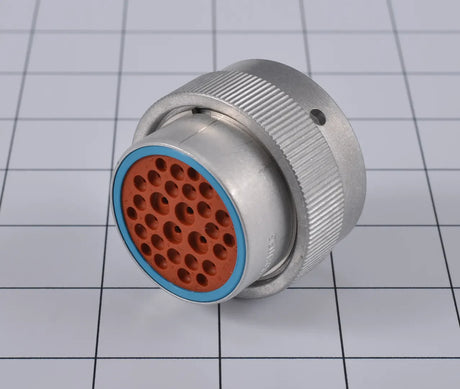 Part Number 1001116962 Connector, Hd Series, 29 Pos fits JLG