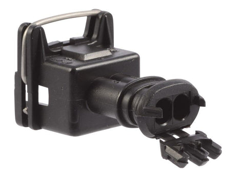 Part Number 1001116983 Connector, Junior Power Timer fits JLG