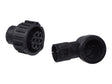 Part Number 1001116996 Connector, Amp Cir Conn Tail Lt fits JLG