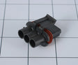 Part Number 1001117020 Connector, Metri-Pack 280 3Pos fits JLG