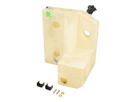 Part Number 1001117052 Install, Service Tank fits JLG