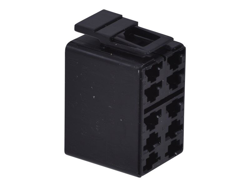 Part Number 1001117081 Connector, Carling Rocker Sw fits JLG