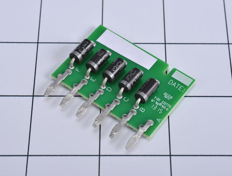 1001117098 Circuit Board Diode Connector