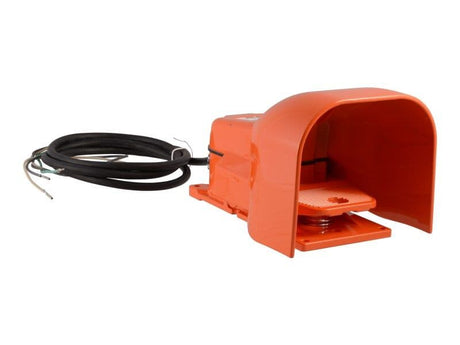 Part Number 1001117174 Pedal, Footswitch Assembly fits JLG