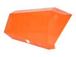 1001117285 Hood, Hydraulic Side Weld | JLG - BHE Parts Store