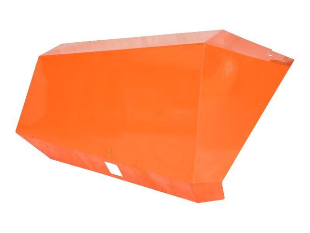 1001117285 Hood, Hydraulic Side Weld | JLG - BHE Parts Store