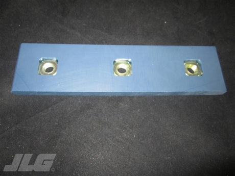 1001117656 Pad, Wear | JLG - BHE Parts Store