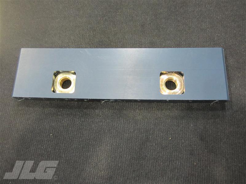 1001117658 Pad, Wear | JLG - BHE Parts Store