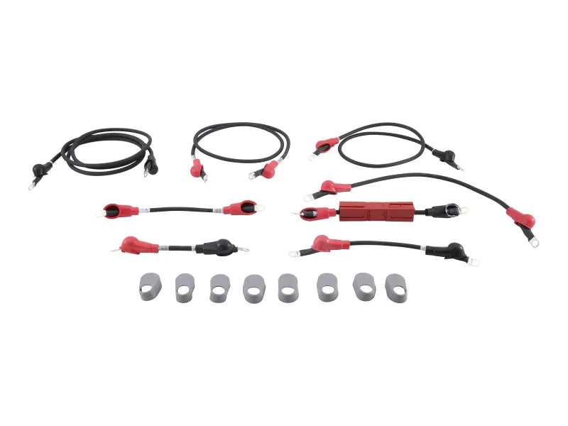 1001117837 Cable, Batt 4 Ga Kit | JLG