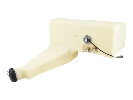 Part Number 1001117897 Diesel Tank, 340AJ fits JLG