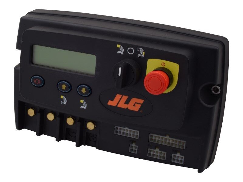1001118119 Control, módulo de tierra | JLG