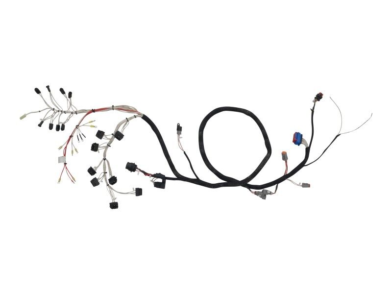 1001118218 Harness, 340:Ground User Interface | JLG