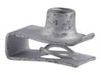 Part Number 1001118274 Nut-Spec, M8 X 1.25 'U' Style fits JLG