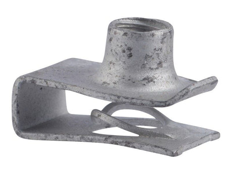 Part Number 1001118274 Nut-Spec, M8 X 1.25 'U' Style fits JLG