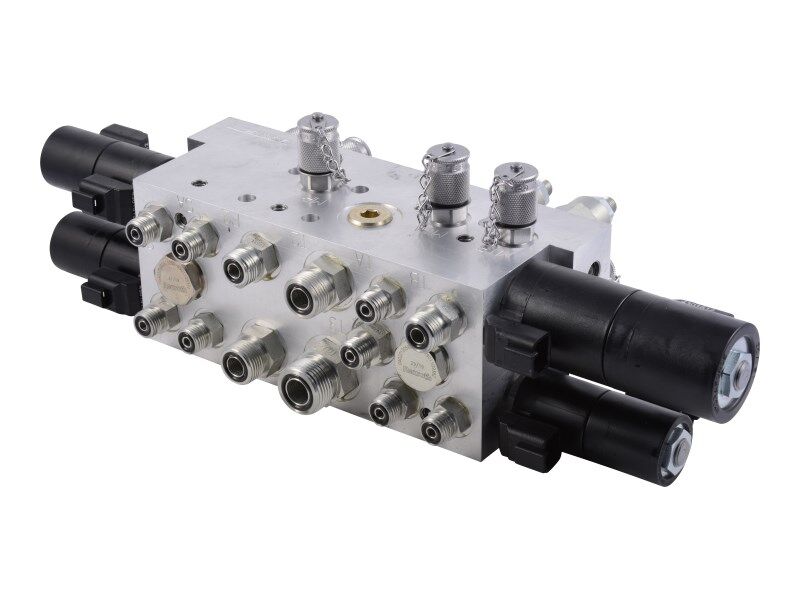 1001118286 Valve, Jib Control | JLG