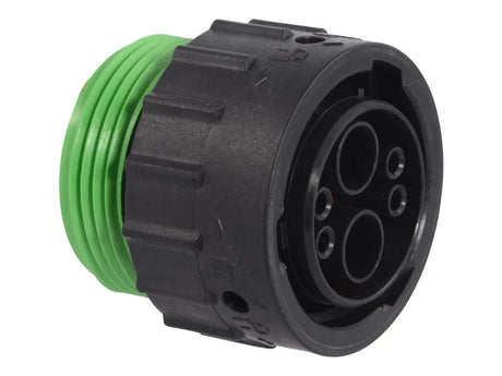 Part Number 1001118323 Plug, Deutsch Hdp20 Series fits JLG