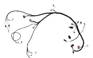 1001118333 Harness, 340: Midengine | JLG - BHE Parts Store