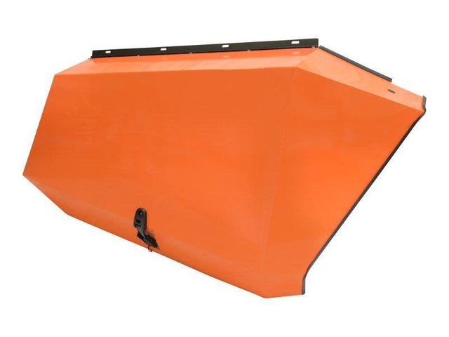 1001118361S Hood, Hydraulic Side Assembly | JLG - BHE Parts Store