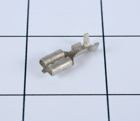 Part Number 1001118384 Terminal, Faston .250X.032 W/Lk fits JLG