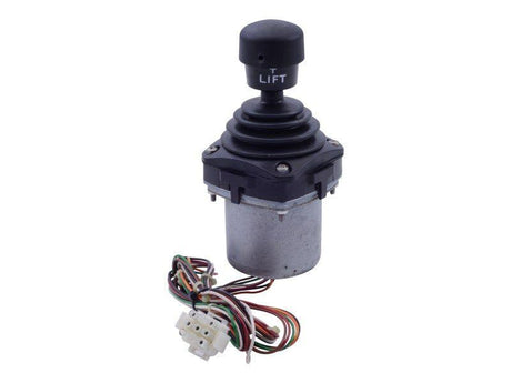 1001118419EX Reman Lift/Swing Controller | JLG - BHE Parts Store