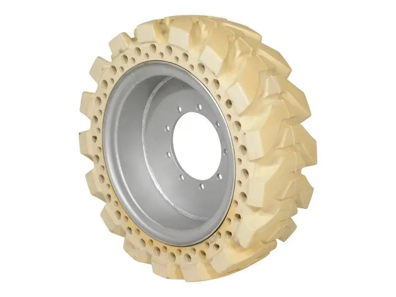 1001118654 Tire, Wheel Assembly Solid Nm | JLG
