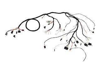 1001118887 Harness, 944 Cummins 4.5 Engine | JLG - BHE Parts Store