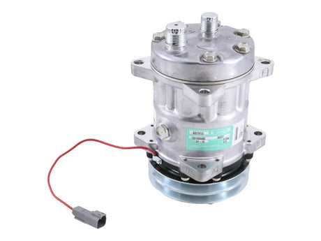 Part Number 1001119220 Compress, A/C fits JLG