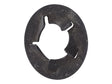 Part Number 1001119228 Nut-Spec, M8 X 19.9 Od fits JLG