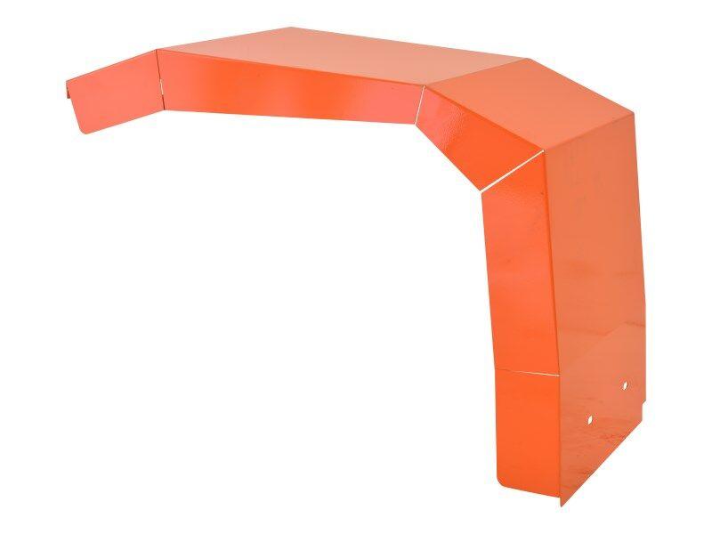 1001119283 Hood, Engine Side (Fixed) | JLG - BHE Parts Store