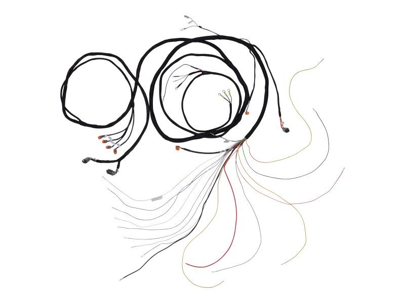 1001119529 Common Engine Harness