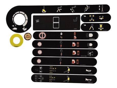 1001119561 Kit Service Platform Console