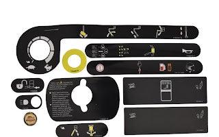 1001119563 Kit (Service), Platform Console | JLG - BHE Parts Store