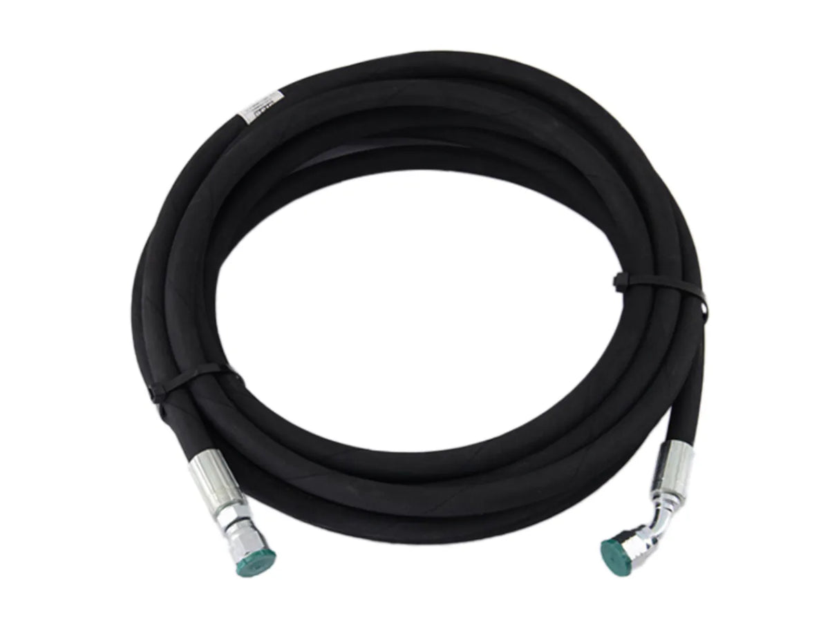 1001119598 Hose Assembly, .25 Jic Jic | JLG