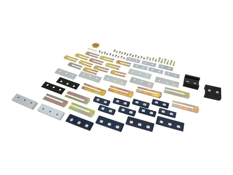 1001119788 Kit (Service), Boom Wear Pad | JLG