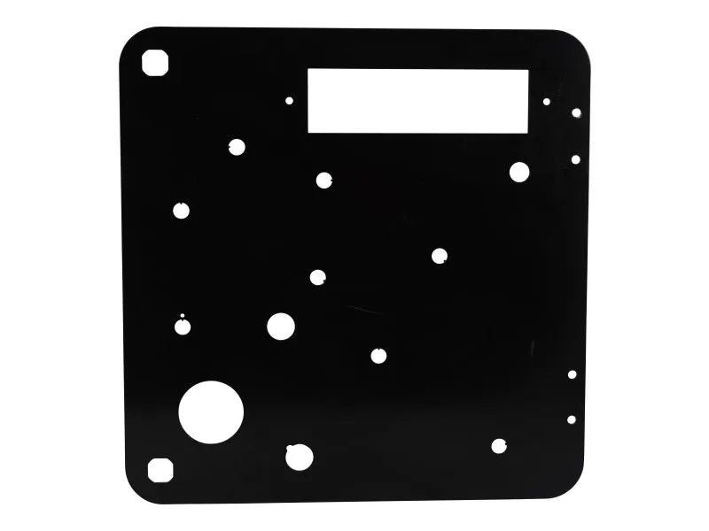 1001120311 Panel, MTB Lid | JLG