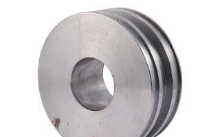 1001121428 Piston, Cylinder | JLG - BHE Parts Store