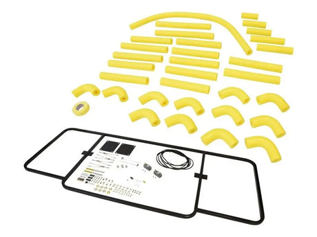 Part Number 1001121593 Kit (Service), Soft Touch System fits JLG
