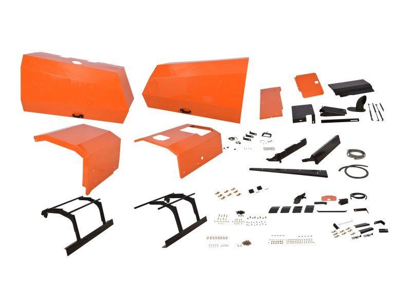 1001121710 Kit (Service), 860SJ Steel Hoods | JLG - BHE Parts Store