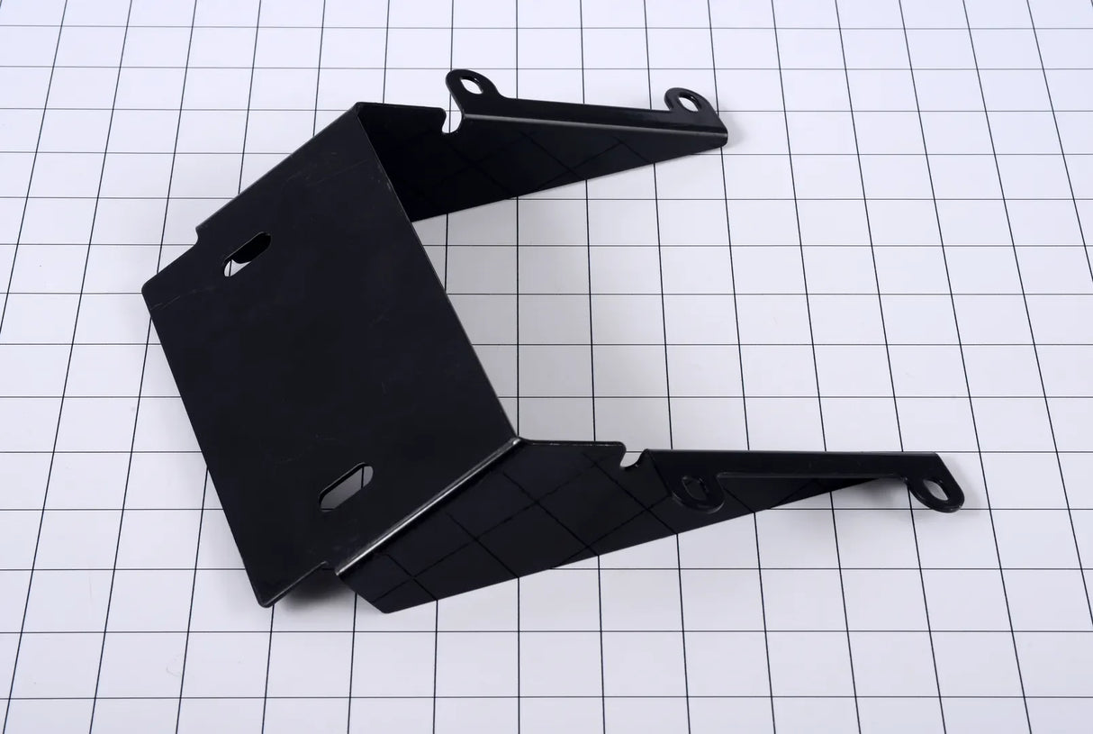 1001121947 Bracket, Lcd Protective Visor | JLG