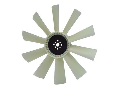 1001122234S Fan, 23" 10-Blade Sucker | JLG - BHE Parts Store