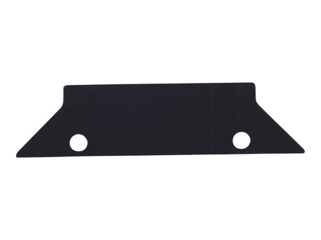 Part Number 1001122295 Blade, Wiper / Mid-Bottom fits JLG