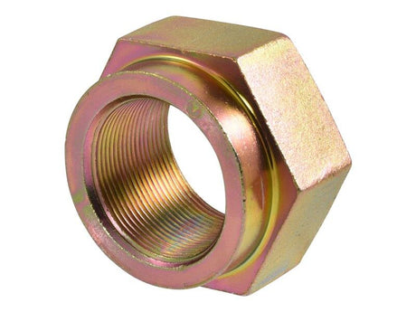 Part Number 1001122453 Nut-Spec, Top Lock 2-12 fits JLG
