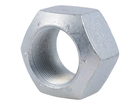 Part Number 1001122505 Nut-Spec, Top Lock 1 3/4-12 fits JLG