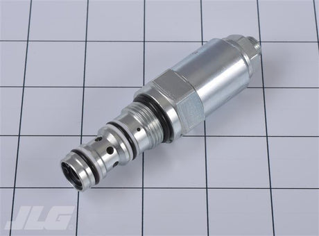 1001123015 Valve, Counterbalance | JLG - BHE Parts Store