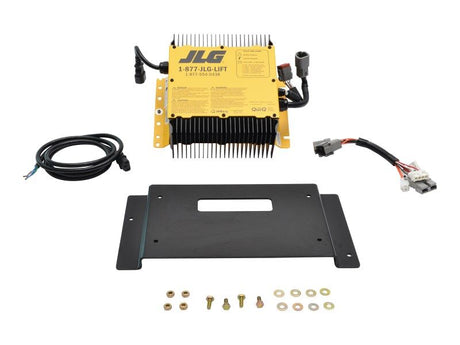 1001123046S Kit Service Charger 
