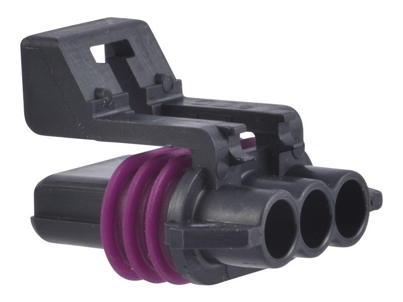 Part Number 1001125027 Connector, Metri-Pack, 3 Pos F fits JLG