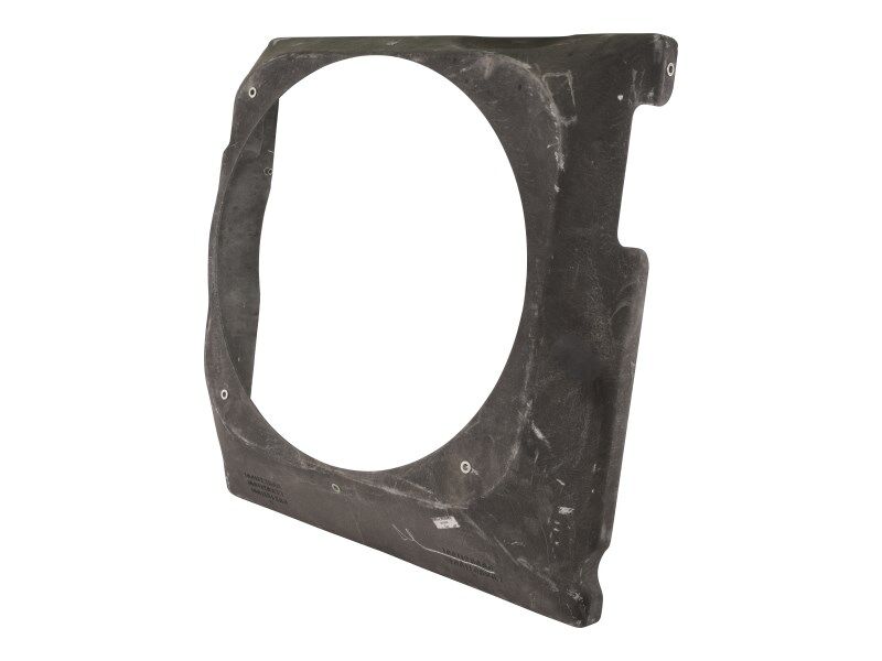 Part Number 1001125669 Shroud, Rad Fan - 23" fits JLG
