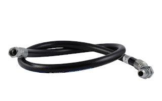 1001125749 Hose Assembly, .75" Jic/Jic | JLG - BHE Parts Store