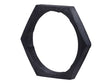 Part Number 1001125785 Nut-Spec, Deutsch Plastic Hdp fits JLG