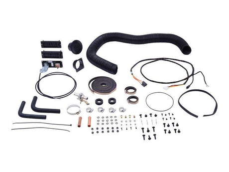 1001125837 Cab Heater Kit